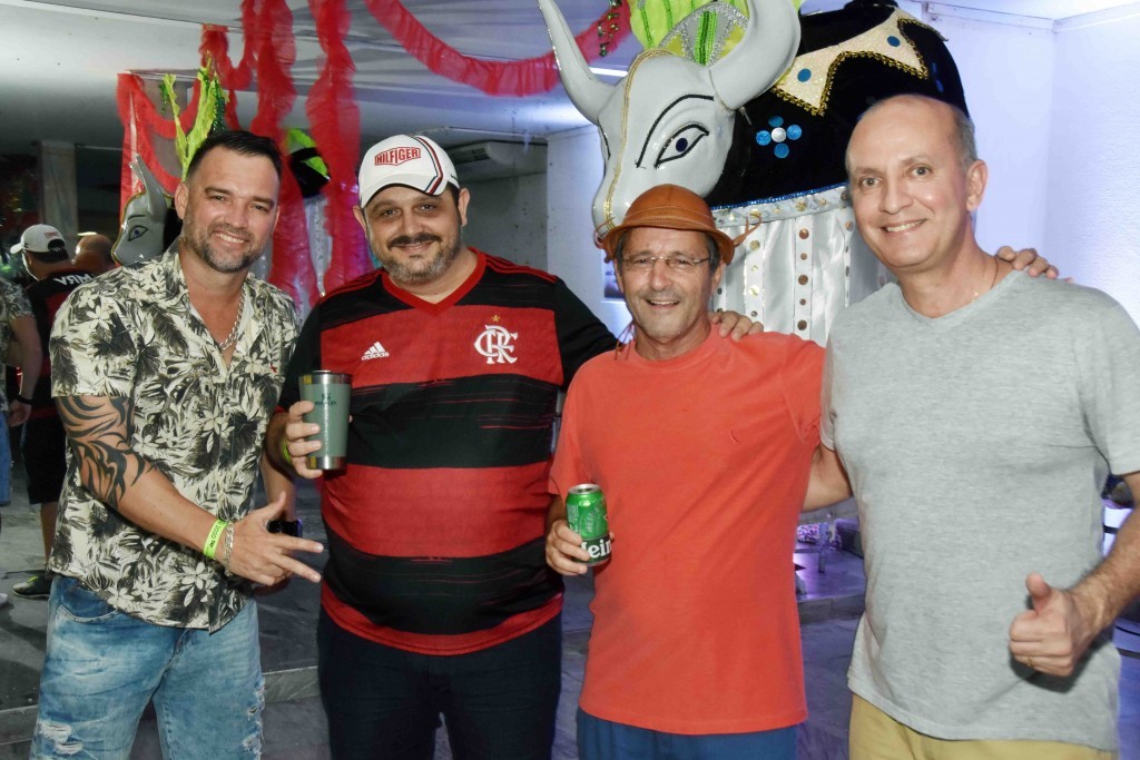 3º Grito de Carnaval - Solidário JTC 2020